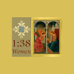 11th Annual 1:38 Women's Conference - logo