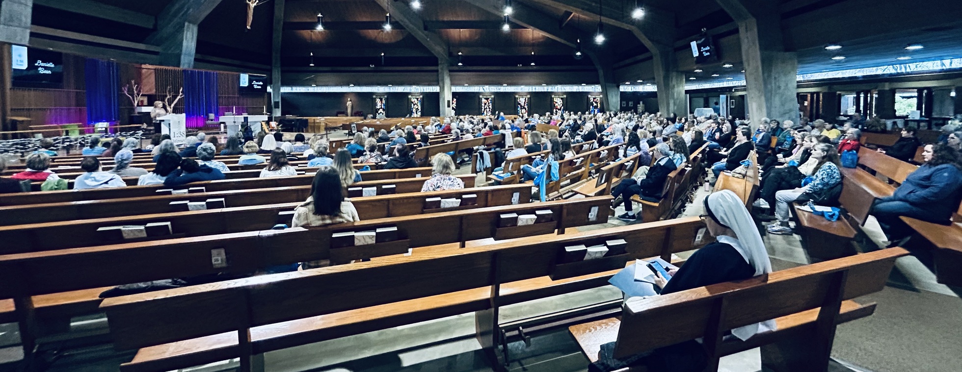 11th Annual 1:38 Women's Conference